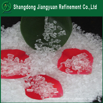 Food Magnesium Sulfate